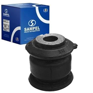 Imagem de Bucha Dianteira Da Bandeja Dianteira Hrv 2016 A 2019 / Wrv 2016 A 2019