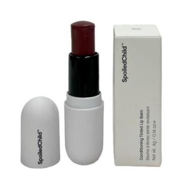 Imagem de SpoiledChild Protetor labial matizado condicionante | Ameixa