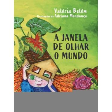 Imagem de A Janela De Olhar O Mundo