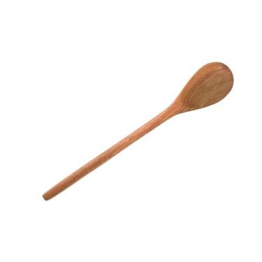 Imagem de Colher de Arroz Grande Pau Talher para Servir 37 cm - ALUMDILL