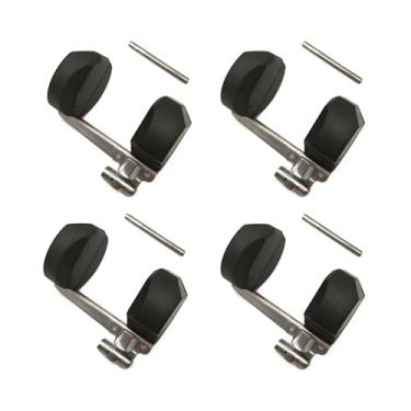 Imagem de Kit de reparo de carburador de motocicleta com boia de copo de óleo para Royal Star XVZ1300AT 1996-1999 XVZ1300 XVZ 1300 a 1300AT (4 peças)