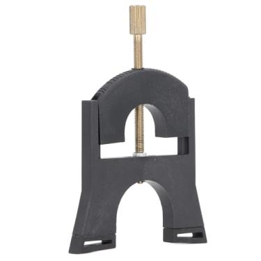 Imagem de Violoncello String Lifter Ajuste Ajustável Cello String Lifting Placa de Violoncelo Plástico Substitua a Ferramenta Prática de Reparo Violoncello