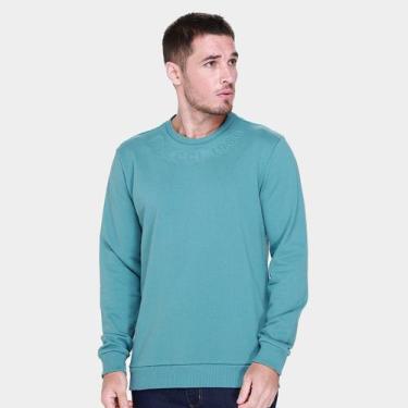 Imagem de Blusão Colcci Masculino, Azul, M