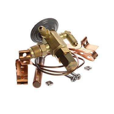 Imagem de Válvula de expansão Beverage-Air 303-135A para refrigeradores, freezers e comerciantes compatíveis com bebidas e ar