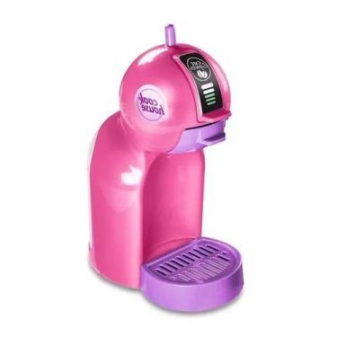 Imagem de Kit Cafeteirinha Expresso + Cápsula Brinquedo Infantil Altimar