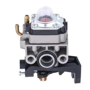 Imagem de Carburador GX25 FG110 para Honda GX25N GX25NT GX35 GX35NT FG110K1 HHT25S 4 Stroke Carb 16100-Z0Z-034 25-34 Cortador de arbusto