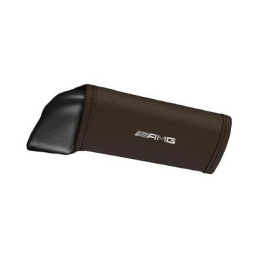 Imagem de Luvas De Couro Macio Para Teto De Carro, Capa Protetora Para Mitsubish