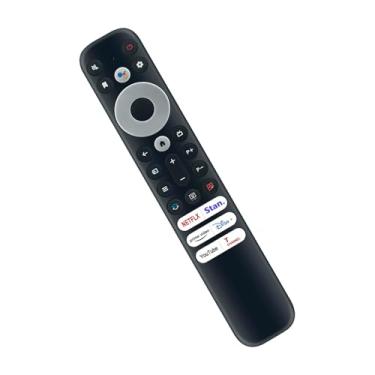 Imagem de Controle remoto substituído RC902V FAR1 adequado para TCL TV 43C635 65C835 55C835 75C635 75C835 65C635 55C635 50C635 85P735 75P735 65P735 5 55 unidades 735 50P735 43P735 75X925 65X925 98C735 85C735