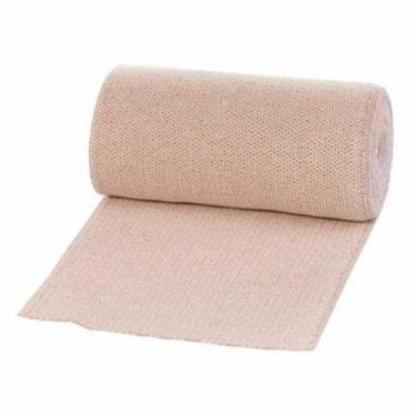 Imagem de Rosidal K- Bandagem de Curto Estiramento 10CM X 5M - Lohmann & Rausche