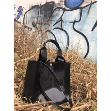 Imagem de Bolsa feminina toty bag - Fernanda bolsas