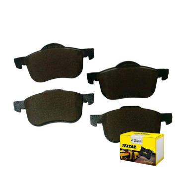 Imagem de Jogo Pastilha Freio Dianteira - S60 2000 A 2010 / S80 1998 A 2008 / V70 1999 A 2008 / Xc70 1997 A 2007 - 2307303