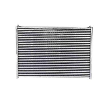 Imagem de Bloco Trocador Calor Intercooler - 1621 2005 A 2006 / Proteus 6-10 Tca 2005 A 2006 - Pc103418