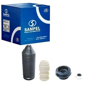 Imagem de Kit Do Amortecedor Dianteiro C/Rolamento Polo 1996 A 2001 - Sampel Sk413S