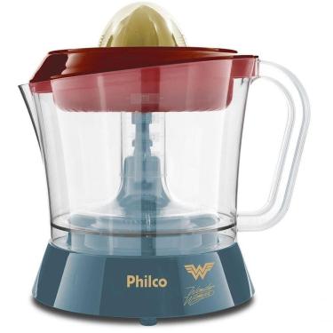Imagem de Espremedor De Frutas Philco 35w - Mulher Maravilha 220V