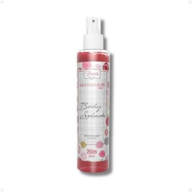 Imagem de Body Splash Desodorante Giovanna Baby Lovely 260ml