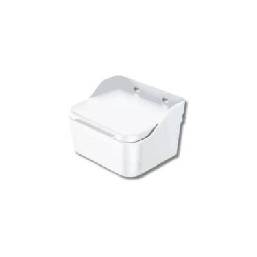 Imagem de Saleiro trium branco fechado ou - "OU"