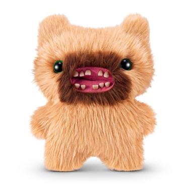 Imagem de Pelúcia Fuggler Hairy Fuggs 23cm - Screech