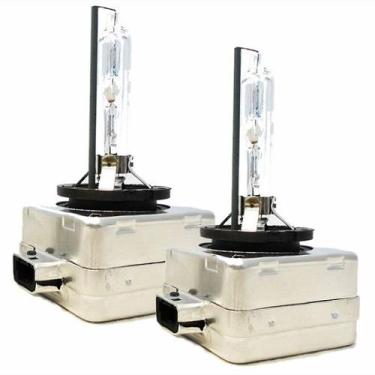 Imagem de Par Lâmpada Xenon D1S 35w - Power Hid, D1S 4300k