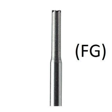 Imagem de Broca Carbide Operatória Cilíndrica 957 (FG) Microdont