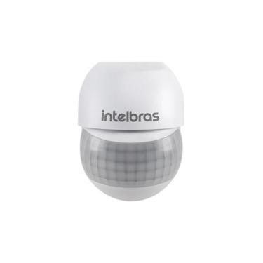 Imagem de Sensor De Presenca Para Iluminacao Intelbras Esp 180 4823007 - INTELBR
