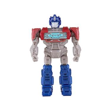 Imagem de Boneco Tranformers Energon Matrix Optimus Prime - 11,4cm Hasbro