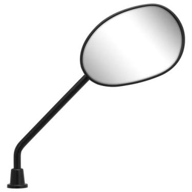 Imagem de Retrovisor Original Bros 160 e Pop 110 2018 À 2023 Direito Esquerdo Cr