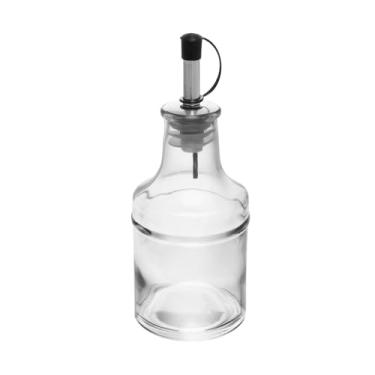Imagem de LYOR - Garrafa para Azeite com Dosador 220ml Vidro