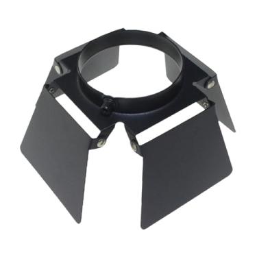 Imagem de Bothyi Luminária de Trilho LED para Iluminação de Fácil Instalação, Peças para Iluminação de Lojas de Roupas E Hotéis Residenciais, 5,1 cm