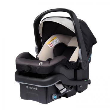 Imagem de Cadeirinha de Bebê para Carro Baby Trend EZLift PRO, Bege Dash
