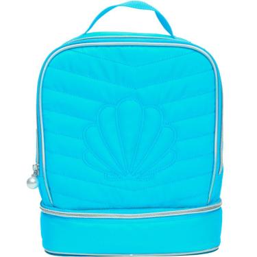 Imagem de Lancheira Térmica Clube Das Sereias Ys29660 - Yins - Verde