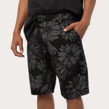 Imagem de Bermuda  Walk Algodão Peyote MCD Mcd-Masculino