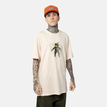 Imagem de Camiseta Lost Sheep Inside WT24 Masculina-Masculino