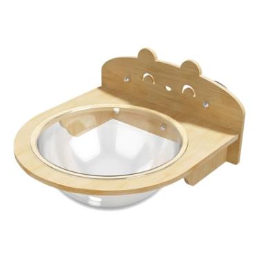 Imagem de ShengQuanHao Poleiro de Janela para Gatos, Móveis para Assento de Janela, Sem Fio, Suprimentos para Animais de Estimação com Ventosas, Rede para Gatos para Tirar S