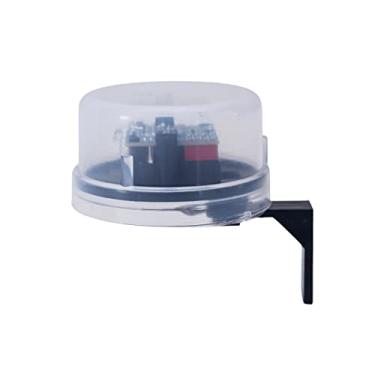 Imagem de Relé fotocelula temporizado corujão