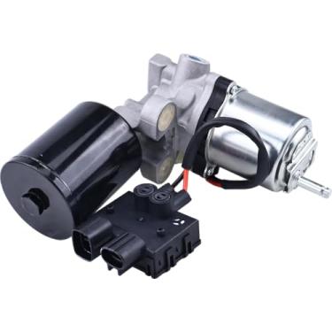 Imagem de Solarhome Conjunto de bomba de freio elétrico ABS 54050471 47070-50020 47070-50010 compatível com Lexus LS460 LS600 2007-2017
