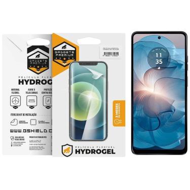 Imagem de Película para Moto G24 Power - Hydrogel HD - Gshield