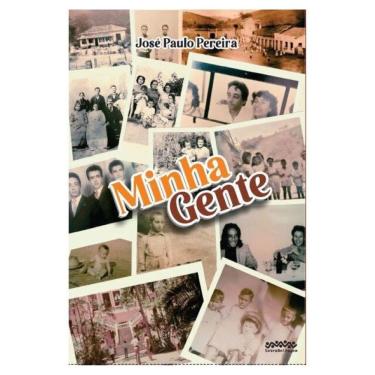 Imagem de Minha Gente