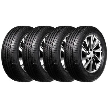 Imagem de Pneu Wanli SP026 195/55R16 Aro 16 91V XL Kit4