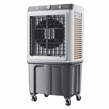 Imagem de Climatizador de Ar Brimac BRFRESH 40L de Água Móvel 127V CEBF40127