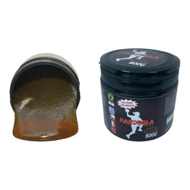 Imagem de Cola em pasta para handebol 500g - Handcola