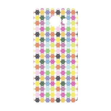 Imagem de Capa Adesivo Skin191 Verso Para Samsung Galaxy A5 2016 A510 - KawaSkin