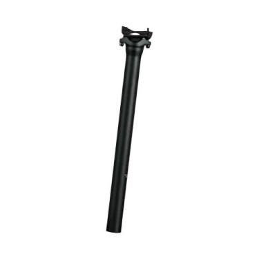 Imagem de Poste De Selim De Bicicleta De Carbono Leve 25.4/27.2/30.9/31.6mm Unid