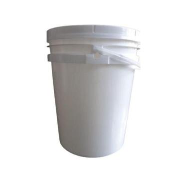 Imagem de Balde Plástico 20L Para Gelo Seco - Nastripack