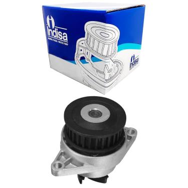 Imagem de Bomba Dágua Saveiro 1.6 2007 a 2023 INDISA 452009