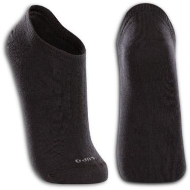 Imagem de Kit 3 Pares Meia Lupo Original Unissex Algodão Cano Curto, 3 pares pre