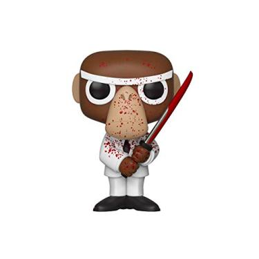 Imagem de Funko Pop! Spastik Plastik: Monkey Assassin (Bloody) Exclusive Vinyl Figure #19