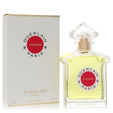Imagem de Perfume Feminino Chamade Guerlain Eau De Toilette 75 Ml