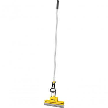 Imagem de Rodo Absorvente Rav027 Cabo Fixo Alumínio - Vonder