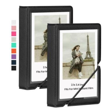 Imagem de Álbum de fotos LIFTING 2 Pack Mini 2x3