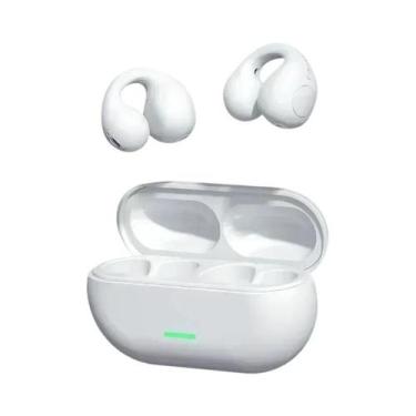 Imagem de Fones De Ouvido Sem Fio Bluetooth 5.3 Com Cancelamento De Ruído, Chama